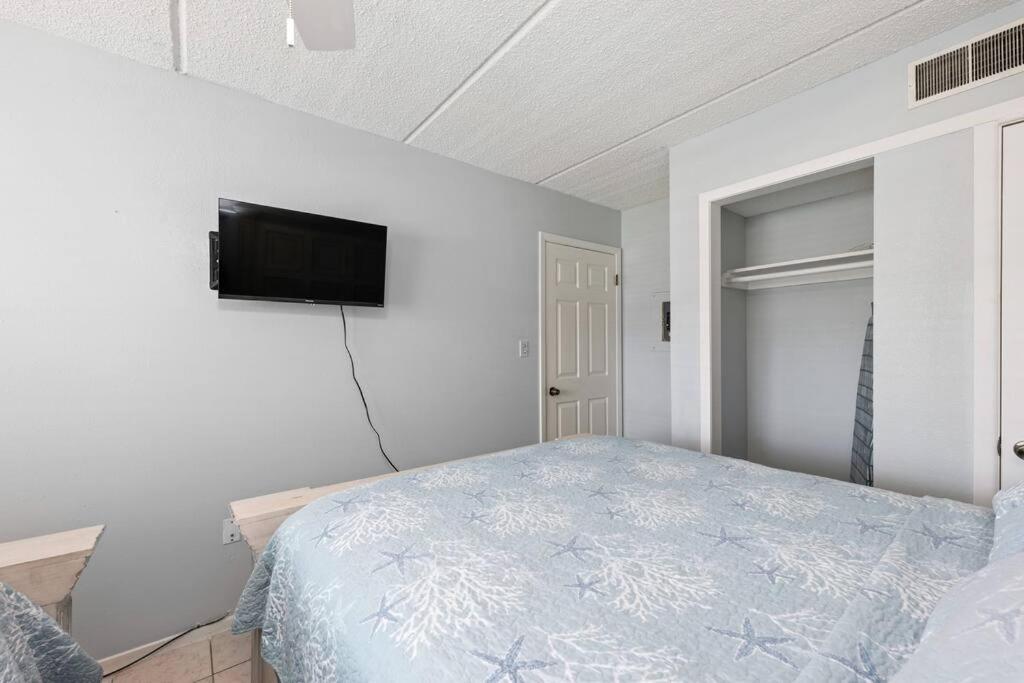 2 Bed 2 Bath 1St Fl Condo By Beach W Washer Dryer South Padre Island Exterior photo